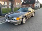 Mercedes sl 500, Auto's, Automaat, Achterwielaandrijving, 8 cilinders, Cabriolet