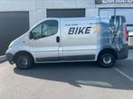 Opel Vivaro Airco/3PL 1Ste Eigenaar, 1995 cc, Bedrijf, 84 kW, Euro 4