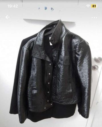 courreges jas. beschikbaar voor biedingen