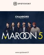 Maroon 5 - Chambord Live 2026