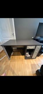 Bureau 126 cm gratis, Huis en Inrichting, Bureaus, Ophalen, Zo goed als nieuw