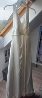 Trouwjurk Marylise, Trouwjurk, Wit, Ophalen of Verzenden, Marylise