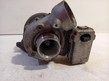 TURBO Mercedes-Benz C Estate (S204) (A6510900086) beschikbaar voor biedingen