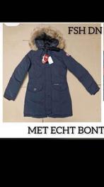 Canada hoose winterjas dames, Kleding | Dames, Jassen | Winter, Ophalen, Zo goed als nieuw
