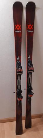 Téléski Volkl Deacon 72 Top - Völkl Sports Carver, Enlèvement, Ski