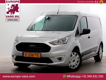 Ford Transit Connect 1.5 TDCI 100pk E6 L2 Trend Airco 11-201 beschikbaar voor biedingen