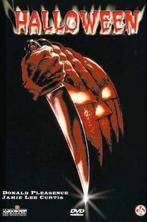 Halloween dvd  horror, Cd's en Dvd's, Vanaf 16 jaar, Ophalen of Verzenden