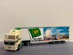 Albedo (Herpa) Volvo F12 BP 1/87, Ophalen of Verzenden, Zo goed als nieuw, Bus of Vrachtwagen, Herpa