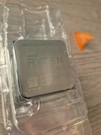 AMD RYZEN 5 2400G Tray - VEGA 11 - Quad core @ 3,6GHz-3,9GHz, Computers en Software, Processors, Ophalen of Verzenden, Gebruikt