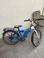 Jongensfiets, Fietsen en Brommers, Fietsen | Jongens, Ophalen, Zo goed als nieuw, 22 inch
