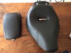 Originele Harley Davidson Breakout 103 CI stoelen, Motoren