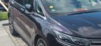 Renault espace initiale paris 7pl 2015 zo menemen, Auto's, Euro 5, 7 zetels, Leder, Bruin
