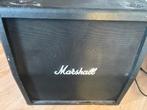 Marshall cab, Muziek en Instrumenten, Versterkers | Bas en Gitaar, Ophalen, Gebruikt, Gitaar, 100 watt of meer