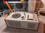 Braun sk55 sk 55 radio platenspeler dieter rams, Audio, Tv en Foto, Ophalen, Zo goed als nieuw, Platenspeler