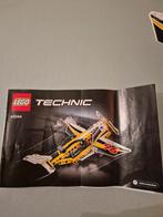 Lego technic 42044, Ophalen of Verzenden, Zo goed als nieuw, Complete set, Lego