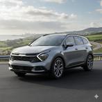 KIA Sportage 2025 — Nieuwe automatische staat  Garantie 2032, Auto's, Kia, Automaat, Beige, 5 deurs, Particulier