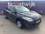 2010 - Renault - Mégane Estate - 1.4 TCe Dynamique - Person, Auto's, Renault, Euro 5, Gebruikt, Overige brandstoffen, Bedrijf