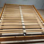 Lattenbodem 160  cm  (2 x 80) x195 cm, Huis en Inrichting, Ophalen