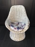Rotan zeteltje voor kinderen, Ophalen, Gebruikt, Stoel(en)