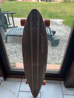 Longboard van GLOBE IN GOEDE STAAT, Sport en Fitness, Ophalen of Verzenden, Gebruikt, Skateboard, Longboard