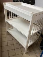 Verluiertafel, Kinderen en Baby's, Badjes en Verzorging, Ophalen, Gebruikt, Overige typen, Overige merken