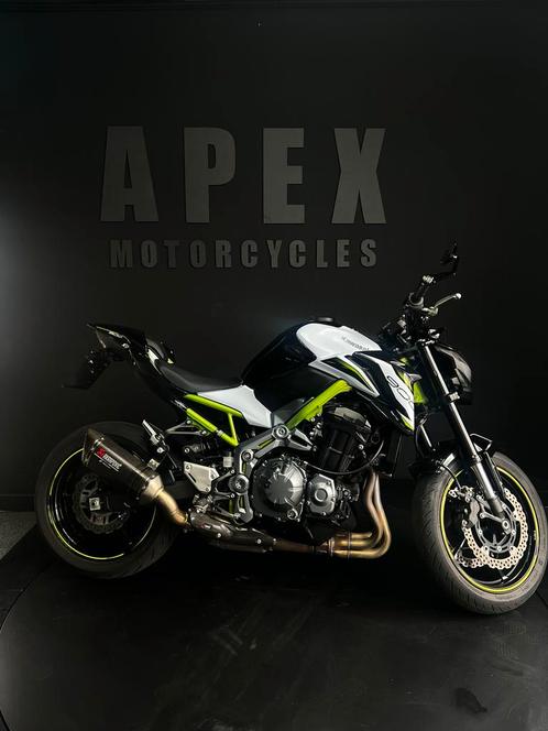 Kawasaki Z900 - 2019 Performance, Motos, Pièces | Kawasaki, Enlèvement ou Envoi