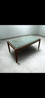 Table basse scandinave du milieu du siècle, Maison & Meubles, Enlèvement