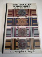 Militaria boek # 5, Verzamelen, Verzenden