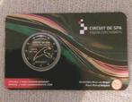 2 euro munt Belgiē 2025 Circuit Spa Francorchamps, Ophalen of Verzenden, België, 2 euro, Losse munt