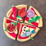 Pizza!, Ophalen, Zo goed als nieuw, Overige materialen, Speelkeuken-accessoire