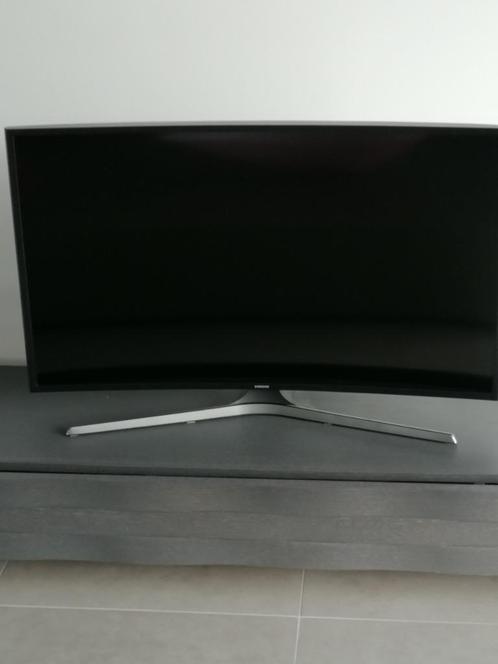 SAMSUNG LCD/LED TV (40"-45"), Audio, Tv en Foto, Televisies, Gebruikt, LCD, 100 cm of meer, 4k (UHD), Samsung, Smart TV, Ophalen