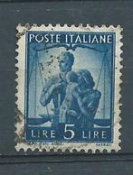 ITALIE, Postzegels en Munten, Postzegels | Europa | Italië, Verzenden