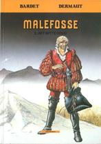 Strips van " Malefosse " H.C., Boeken, Meerdere stripboeken, Ophalen of Verzenden, Gelezen