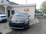 Citroen C4 Picasso 7-zits, Te koop, Zilver of Grijs, 1200 cc, Benzine