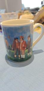 mok mug Guy Buffet collection  Eschenbach, Huis en Inrichting, Nieuw, Ophalen of Verzenden, Overige stijlen, Kop(pen) en/of Schotel(s)