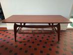 Vintage salontafel van Van Teeffelen voor Wébé, Ophalen, Gebruikt