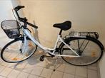 Damesfiets, Fietsen en Brommers, Fietsen | Dames | Damesfietsen, Ophalen, Zo goed als nieuw, Versnellingen