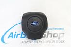 Airbag set - dashboard subaru impreza (sti) (wrx) 2006-heden, Autos : Pièces & Accessoires, Tableau de bord & Interrupteurs