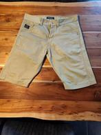 Short "Jack&Jones", Ophalen of Verzenden, Zo goed als nieuw, Maat 56/58 (XL), Bruin