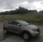 Kia Sportage 1.7 CRDI, Auto's, Particulier, SUV of Terreinwagen, Te koop, Sportage