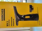Karcher WV2 Black edition NIEUW, Ophalen of Verzenden, Nieuw