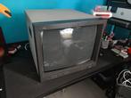 JVC 19" CRT - TM-H1950CG - PVM / Professional Video Monitor, Audio, Tv en Foto, Ophalen of Verzenden, Gebruikt