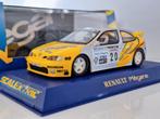 Scalextric Renault Megane Limited Edition Ref Nr C2010, Overige merken, Racebaan, Verzenden, Nieuw