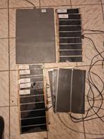 Warmtematten, Dragon lucht en vochtregelaar is nieuw, Ophalen, Zo goed als nieuw, Terrarium of Paludarium