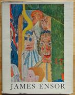 James Ensor, 1947, par Florent Fels, éditions Pierre Cailler, Livres, Florent Fels, Peinture et dessin, Enlèvement ou Envoi, Utilisé