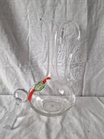 Carafe en cristal français, Antiquités & Art, Enlèvement ou Envoi