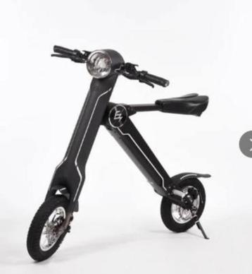 ez rider beschikbaar voor biedingen