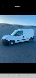 Opel combo 1.3 ecoflex 2016, Autos, Euro 5, Achat, Boîte manuelle, Diesel