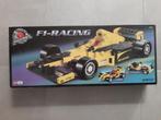 Racewagen F1 Megabloks Probuilder zoals Lego, Comme neuf, Megabloks, Enlèvement