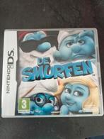 De smurfen, Enlèvement ou Envoi, Comme neuf